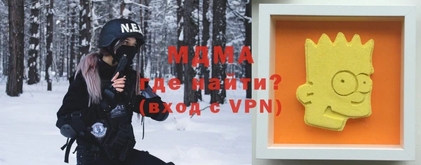 круглые Верея